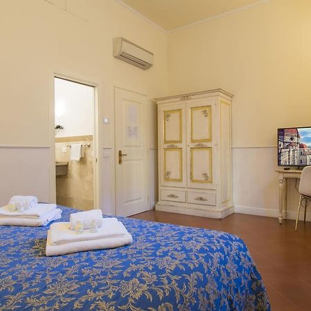 Relais Tiffany Bed and Breakfast Florens Exteriör bild
