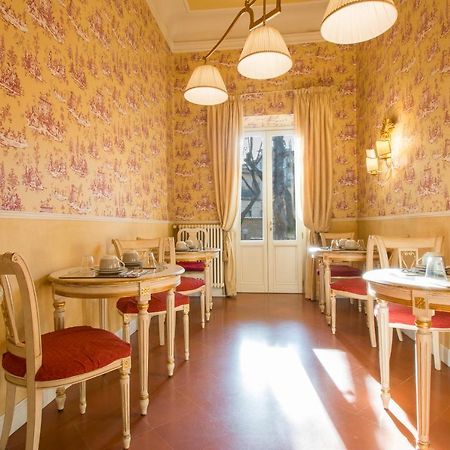 Relais Tiffany Bed and Breakfast Florens Exteriör bild