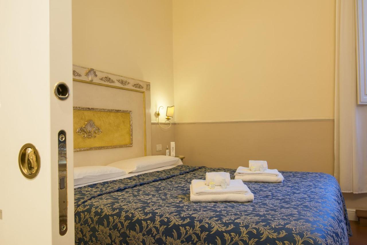 Relais Tiffany Bed and Breakfast Florens Exteriör bild
